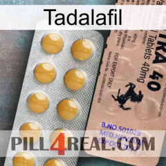 Tadalafil 41